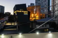 Four Points Flex by Sheraton Ankara Cukurambar - 3-Star