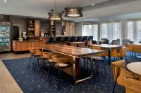 Courtyard Baltimore Hunt Valley