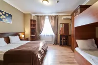 Casablanca Hotel - พร้อมระเบียง