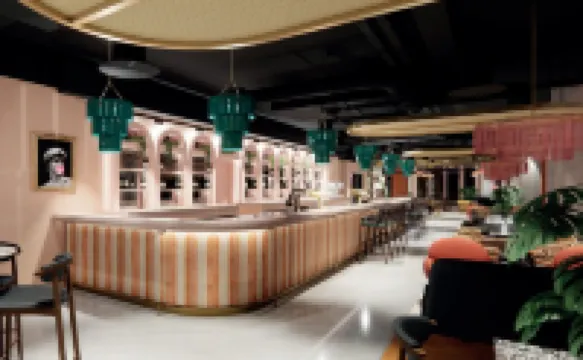 Hotel Indigo Gloucester - The Forum by IHG