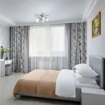 Hanoy-Moskva Apart-Hotel Hotels in Mytishchi