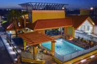 Hotel Calafia - Разрешено размещения с домашними животными
