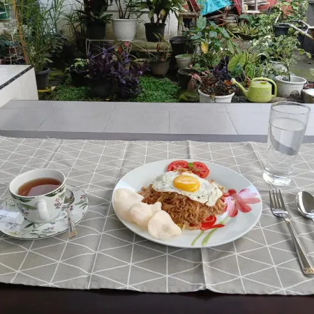 Bungo Bed & Breakfast Workation
