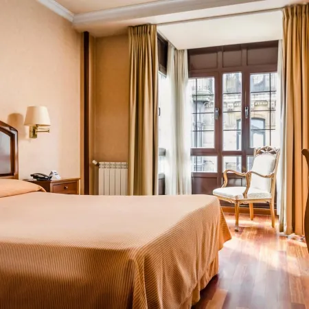 Hotel Alcomar