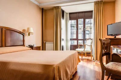Hotel Alcomar