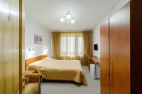 Zagorodnyy Pleskov Hotel Hotels in Pechorsky District