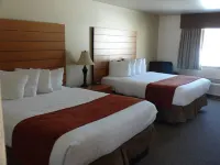 Seasons Motel Hotel a Lewis County