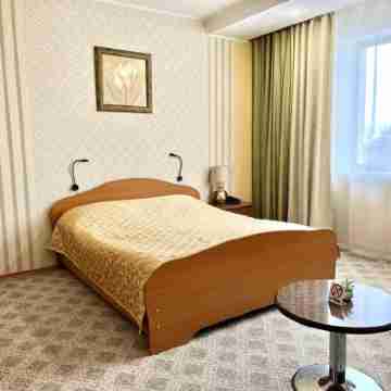 Natalya Apart-Hotel Rooms