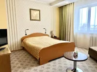 Natalya Apart-Hotel Hotels in 