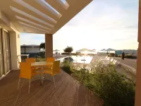 Lunja Village Taghazout Hotel a Imi Ouaddar