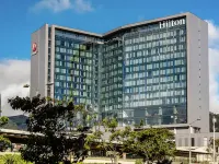 Hilton Bogota Corferias Hotels near Central Station