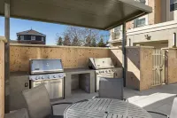 TownePlace Suites Ontario Airport Hotels in Rancho Cucamonga