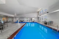 Residence Inn Champaign Hoteles en Champaign