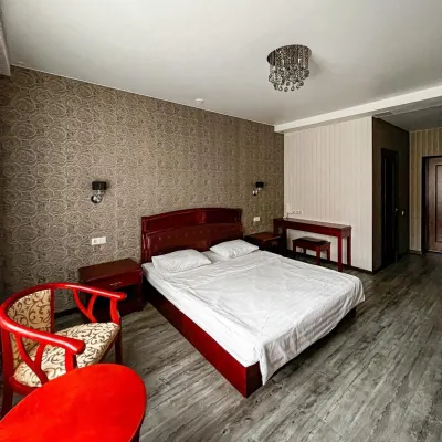 Montana Mini-Hotel Hotels in der Nähe von Muzey Patologicheskoy Anatomii Sibgmu