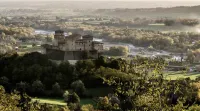 La Locanda del Borgo Hotels in Torrechiara