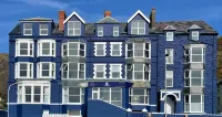 The Sandbanks Hotels in Fairbourne