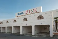 Hotel Fine-Ciel Izumo Airport - Adults Only