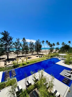 ROXY SEMATAN BEACH APARTMENT 2BR NAUTICAL Hotels in Sematan