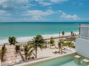 Punta Blanca Beach House