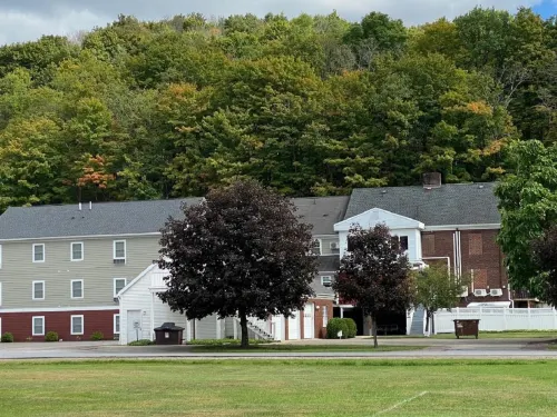 Hotel Dushore