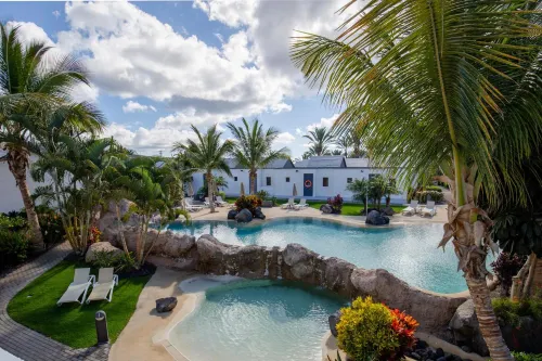 R2 Romantic Fantasia Suites - Adults Only Hotels in Tarajalejo