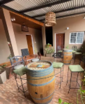 Hostel Don Raul Hotel a 