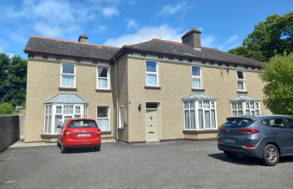 紅巖住宿加早餐旅館