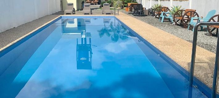 Sunshine Stay Panglao Hotels in Panglao Municipality