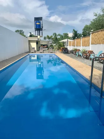 Sunshine Stay Panglao Отели рядом с достопримечательностью «South Farm Panglao Bohol»