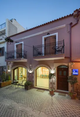 Minaret Suites and Apartments Hotel a 