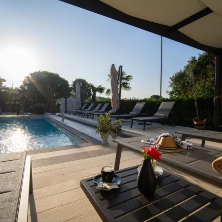 Residence Vaal
