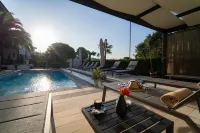Residence Vaal - Beach