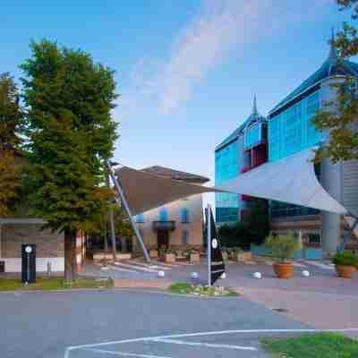 Four Points Flex by Sheraton Parma Rooms
