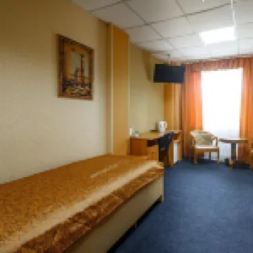 Золотая Мельница Гостиный дом Отели в г. 