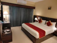 Hotel Badami Court โรงแรมใน