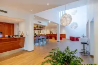 Parkhotel Styria - Wifi