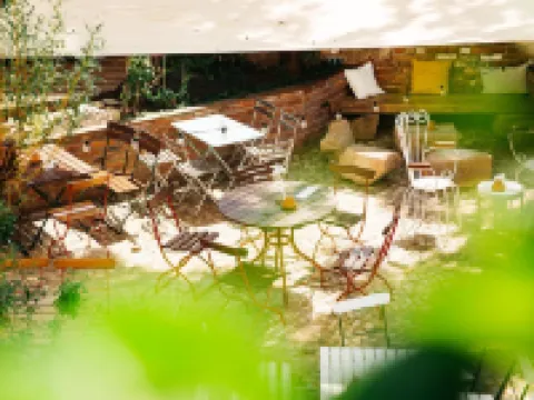 Hostel Multitude Hoteles en Leipzig