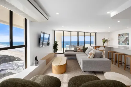 Coolum Caprice - spa