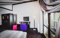 Hotel zur Post Wiehl GmbH Hotels in der Nähe von Aussichtsturm Derschlag