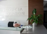 Aparthotel Strefa Premium