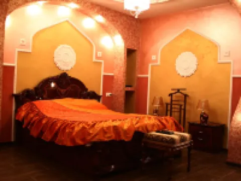 Imperial Hotels in Rubtsovsk
