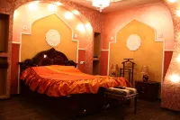 Imperial Hotels in Rubtsovsk