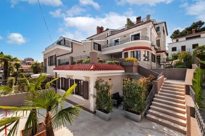 Sunset Residence Rovinj Các khách sạn gần Trg Valdibora