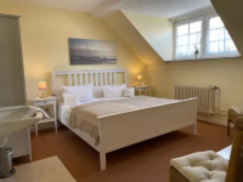 ホテル ハンセアティック リューベックのホテル