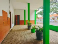 Artcho Residence Near Pantai Bentar Probolinggo Hotel a Reggenza di Probolinggo