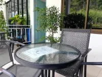 블루 문 코사멧