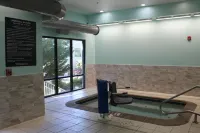 Holiday Inn & Suites BOTHELL by IHG - Hot Tub