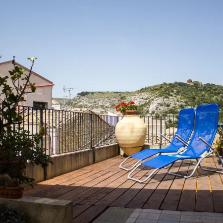 B&B Giardino di Pietra