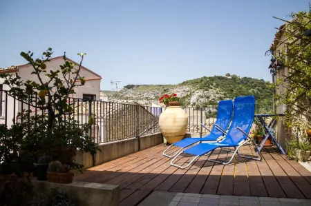 B&B Giardino di Pietra