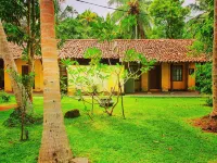 Dunes Unawatuna Hotel